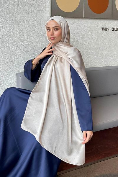lamelif Janjan Shawl Stone