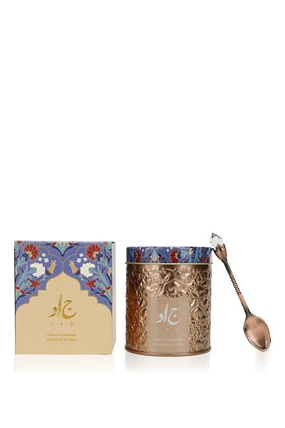 jad Mabsoos Al Ataa Bakhoor (30 grams)