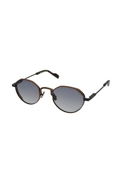 Quantum Q223.C6 50 Polarized Unisex Sunglasses