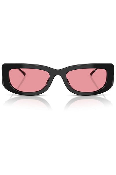 Prada Pr 14Ys 1Ab30L 53 Women's Sunglasses