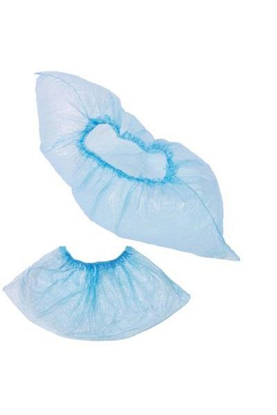 Omnisoft Reflex Overshoes 700 Pack Disposable