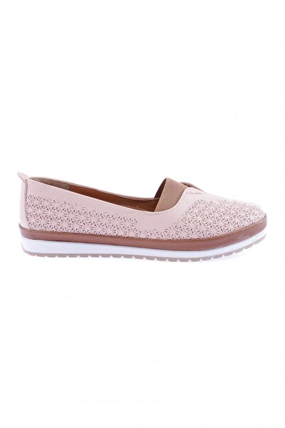 DGN Women's Laser Printed Comfort Shoes 91423246