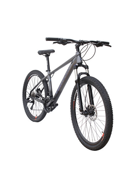 Vertech V0130GS VERTECH A 300 AURORA 27.5 JANT 27 VİTES HİDROLİK DİSK FREN Alüminyum DAĞ BİSİKLETİ