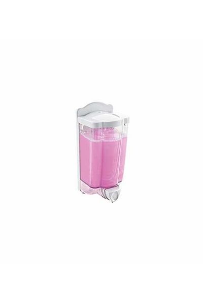 Omnisoft Uctm Ss110 Liquid Soap Dispenser Transparent 600 Ml