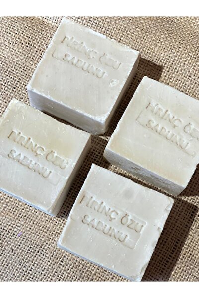 Sabuncu mehmet efendioğlu PİRİNÇ SABUNU