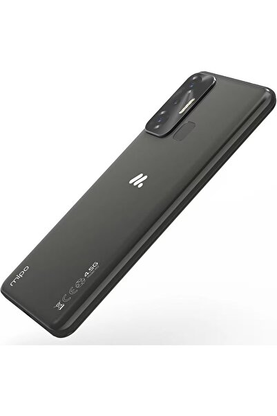 Mipo M17 128 Gb Gri