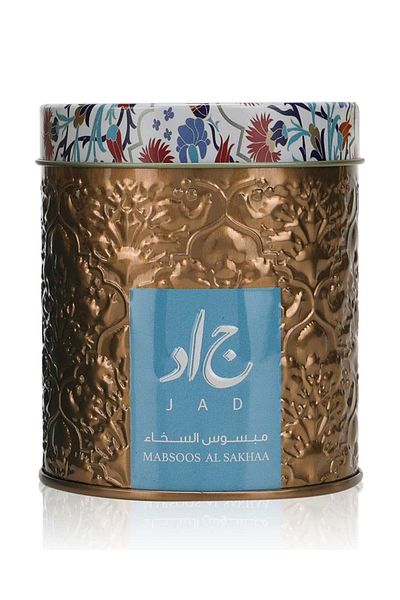 jad Mabsoos Al Sakhaa Bakhoor 30 grams