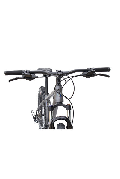 Vertech V0130AGS VERTECH A 300 AURORA 27.5 JANT 27 VİTES HİDROLİK DİSK FREN Alüminyum DAĞ BİSİKLETİ