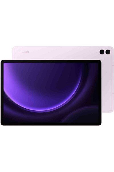 Samsung Tablet Samsung Galaxy Tab S9 FE+ SM-X610 WIFI 12.4 inch 12GB RAM 256GB Lavender