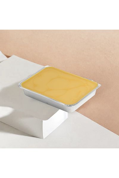 LA PERLA TECH Professional Italian Honey Warm wax 1000 ml