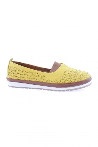 DGN Women's Laser Printed Comfort Shoes 91423246
