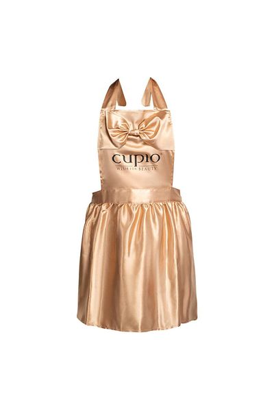 Cupio Luxury manicure apron