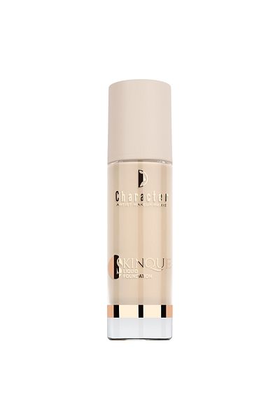 Character Skinque Liquid Foundation