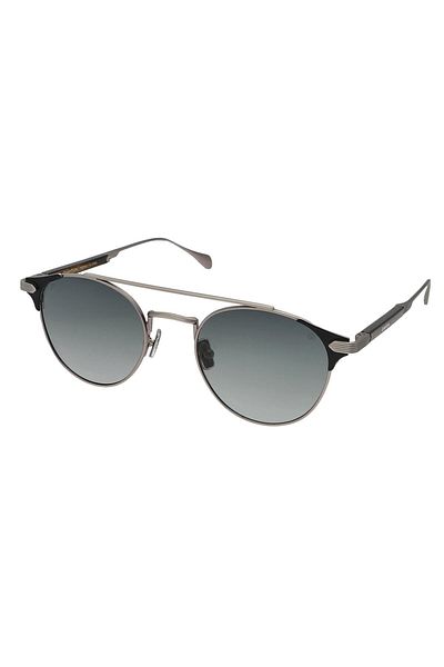 Quantum Q255.C2 53 Polarized Unisex Sunglasses