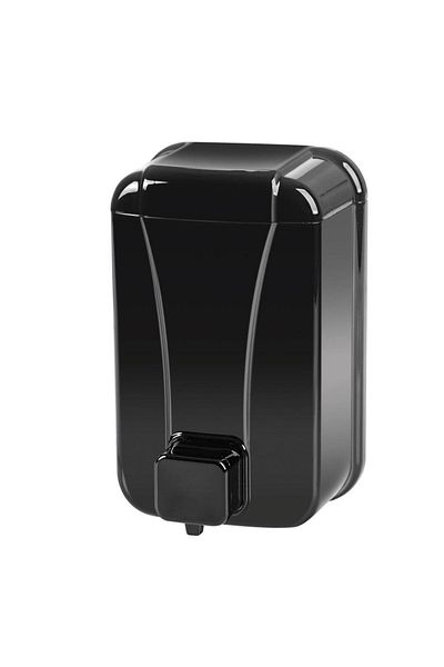 Omnisoft Plx 3430-s Liquid Soap Dispenser 1000 Ml Black