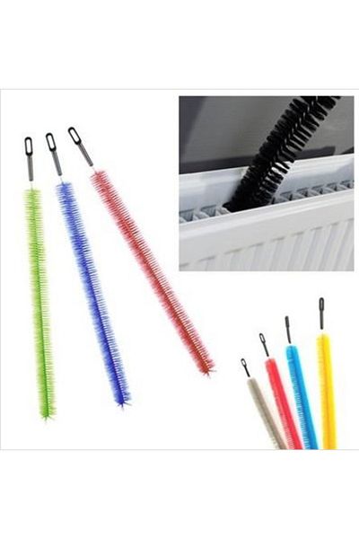 Omnisoft Ttz Tp-154 Radiator Cleaning Brush