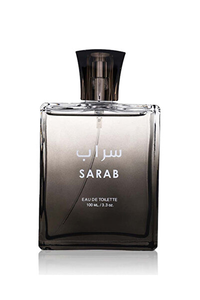 jad سراب إي دي تي