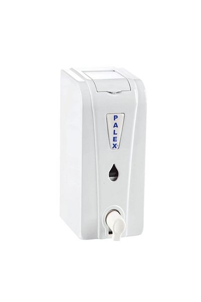 Omnisoft Plx 3580-0 Top Fill Foam Soap Dispenser White