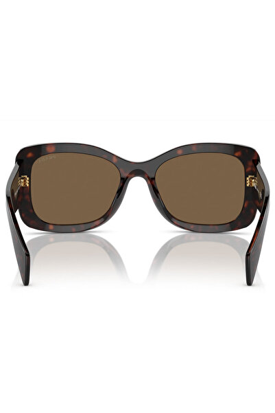 Prada PR A08S 16N5Y1 56 Kadın Güneş Gözlüğü