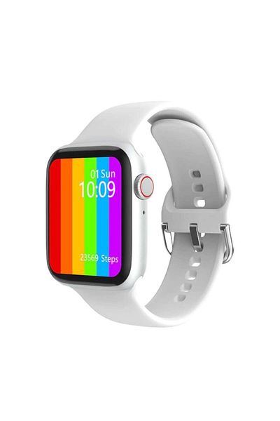 Techone Smartwatch™ W26 Pro, White