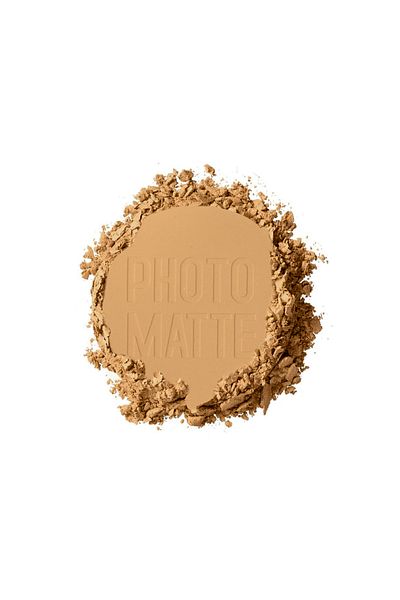 Forever52 Photo Matte Compact Powder