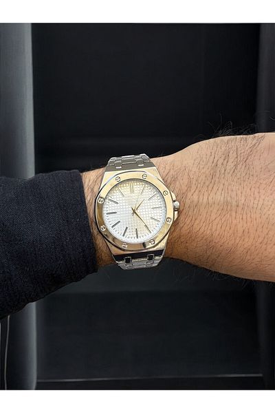CLUPPOLOON Polo men's watch