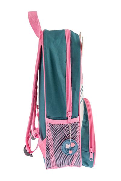 Stephen Joseph Backpack cat