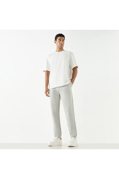 FAV Slim Fit Joggers with Drawstring Closure