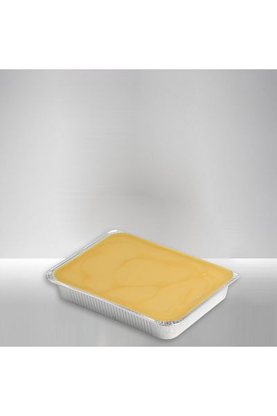 LA PERLA TECH Professional Italian Honey Warm wax 1000 ml