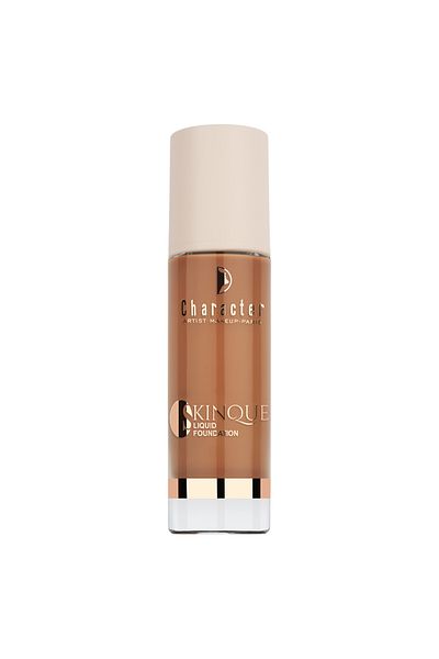 Character Skinque Liquid Foundation