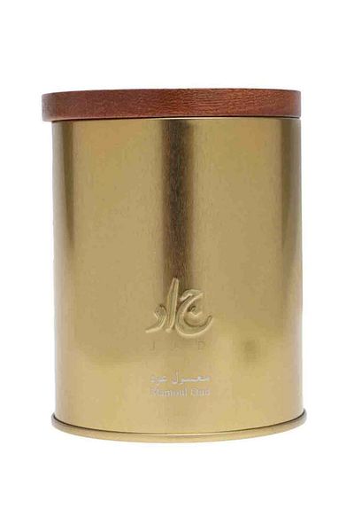 jad Mamoul Oud Bakhoor