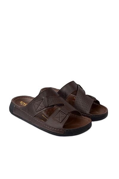 Wordex Env M246-101 Men's Slippers with Comfortable Soles Summer Daily Beach Pool Garden Lightweight Slippers