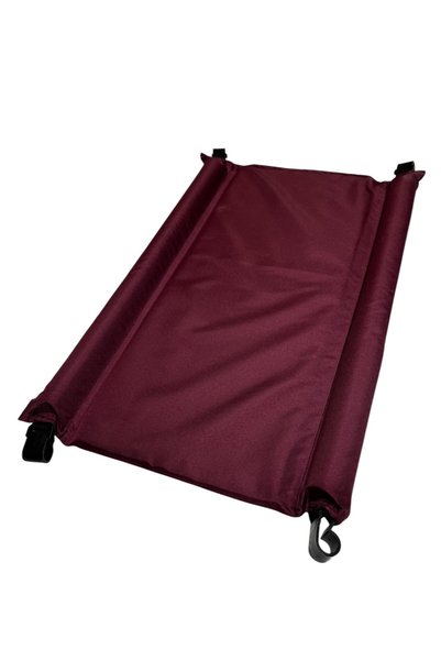 LOOVE BEBE Baby Baby Care Cover with Sponge Wipeable 40X60