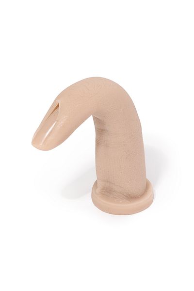 Cupio Silicone practice finger