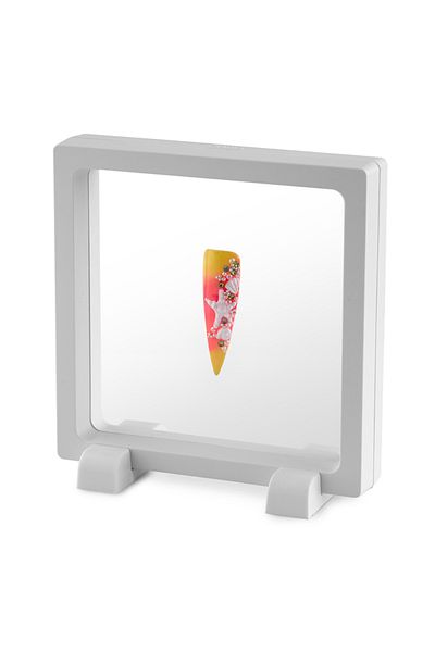 Cupio Display presentation of frame models