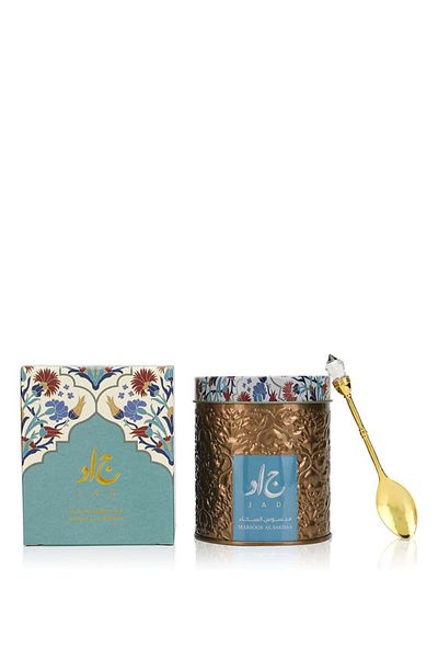 jad Mabsoos Al Sakhaa Bakhoor 30 grams