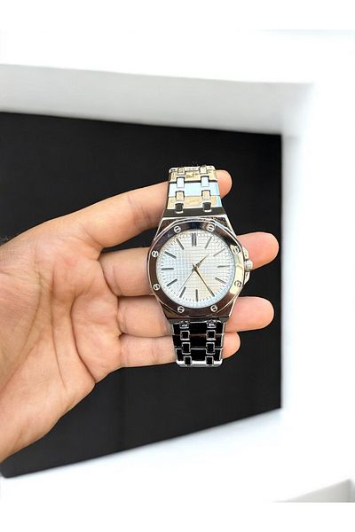 CLUPPOLOON Polo men's watch