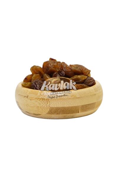 KAVLAK KURUYEMİŞ بيسني عنب 500 جرام