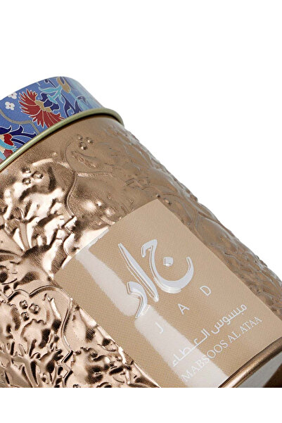 jad Mabsoos Al Ataa Bakhoor (30 grams)