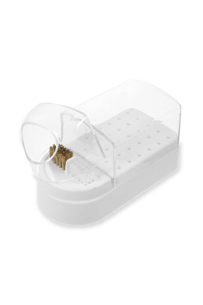 Cupio Multifunctional bit holder - 30 positions