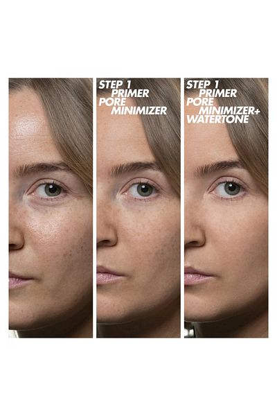 Make Up For Ever Make Up For Ever Step One Primer No. 02