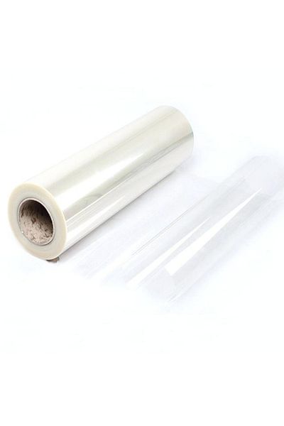 Image Window security film, transparent, 100 microns, 2 m x 1.52 m