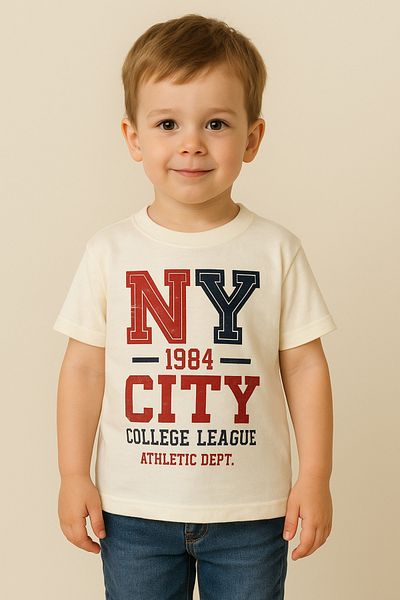 GFT FASHION Kids daily wear(3-8 YEARS)