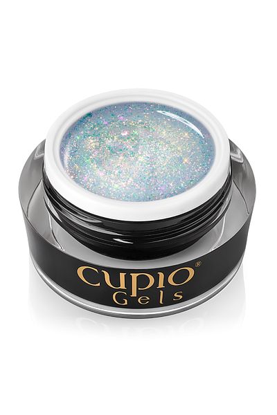 Cupio Glitter Glam Builder Gel Cupio - Spicy 15ml