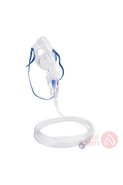 CREPO قناع نيبز مقاس صغير/صغير