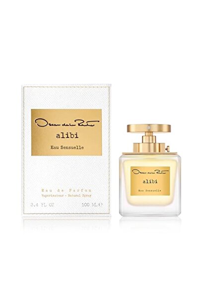 Oscar De La Renta أليبي أو سينسويل أو دي بارفان