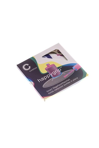 Cupio Happygrip nail polish holder