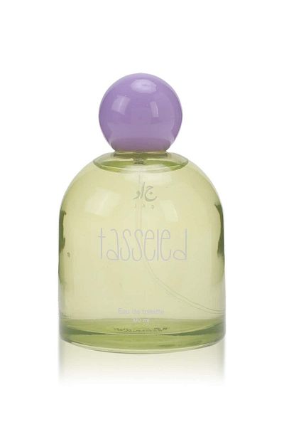 jad Tasseled EDT for Girls 100ml