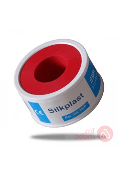 SILKPLAST كونس 2.5 سم*5 م