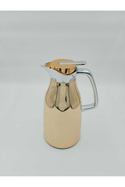 Twinkle Çay & Kahve Vakumlu Termos - GLD03